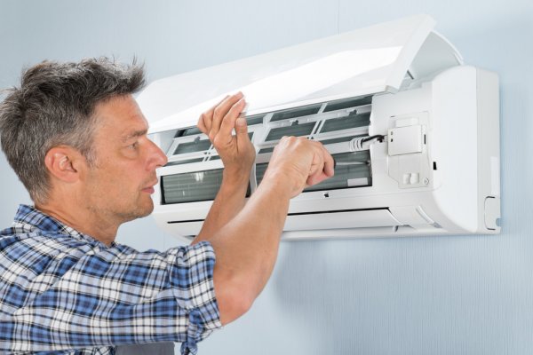 AC installation & Maintenance