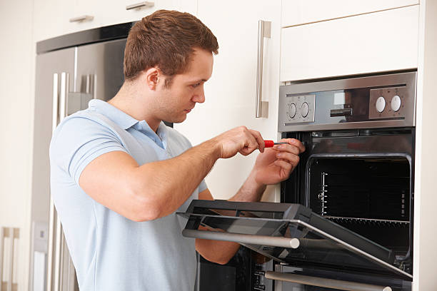 Appliances Installation