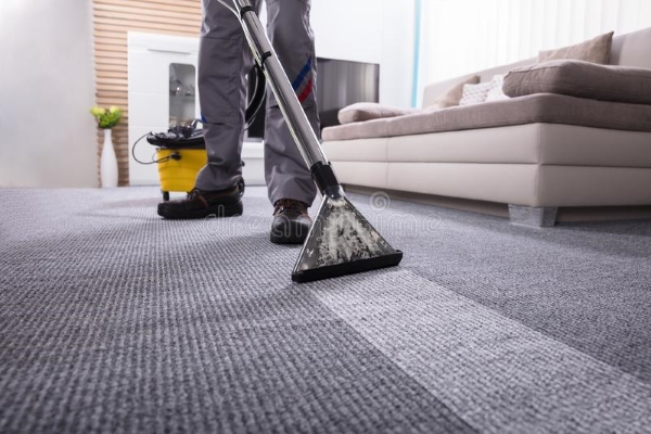 Carpet Shampooing