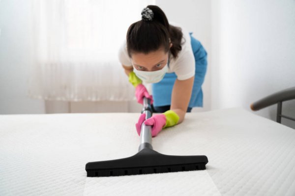 Mattress Cleaning